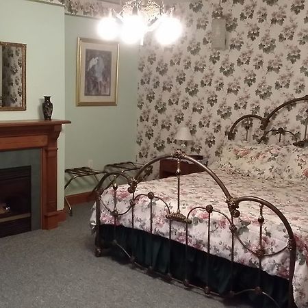 Chestnut Charm Bed & Breakfast Atlantic Eksteriør bilde